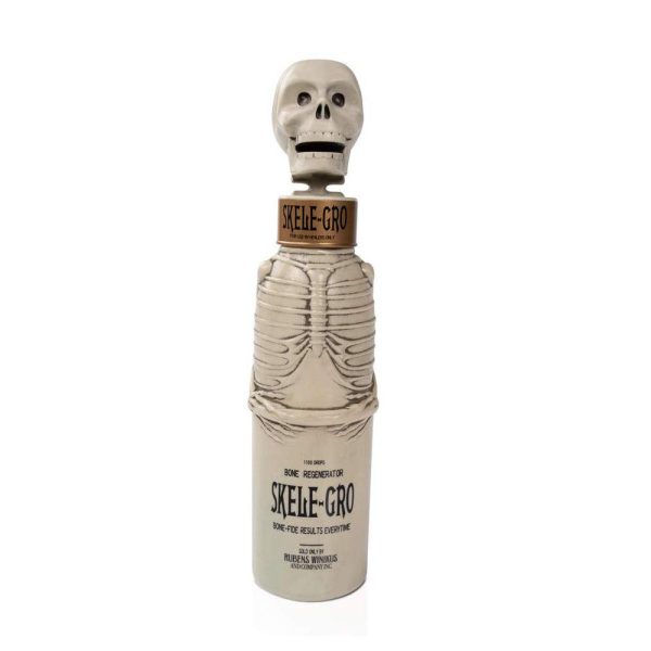bouteille skele gro