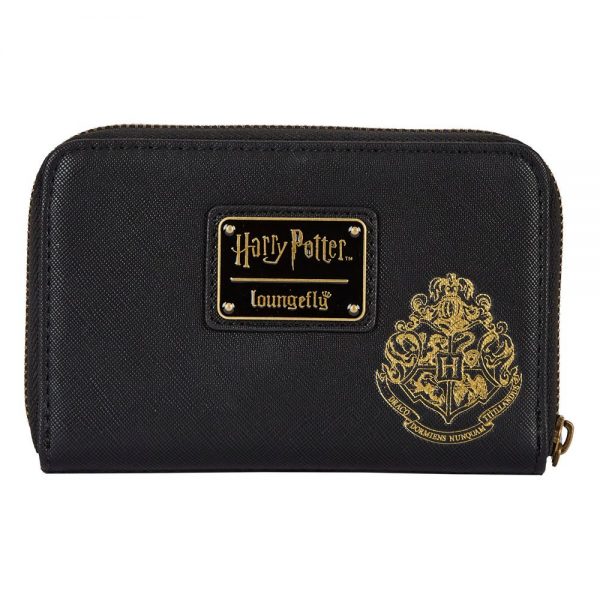 Harry Potter by Loungefly Porte-monnaie Scorcerers Stone