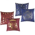 Coussin Premium Harry Potter