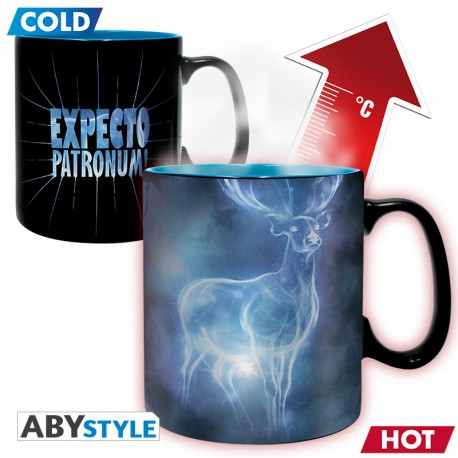 harry-potter-mug-heat-change-460-ml-patronus 2