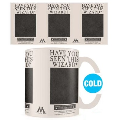 mug sirius cold