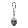 porte clé masque mangemort