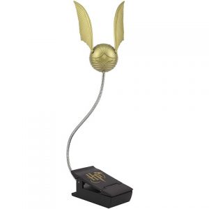 Lampe de lecture Vif d’or