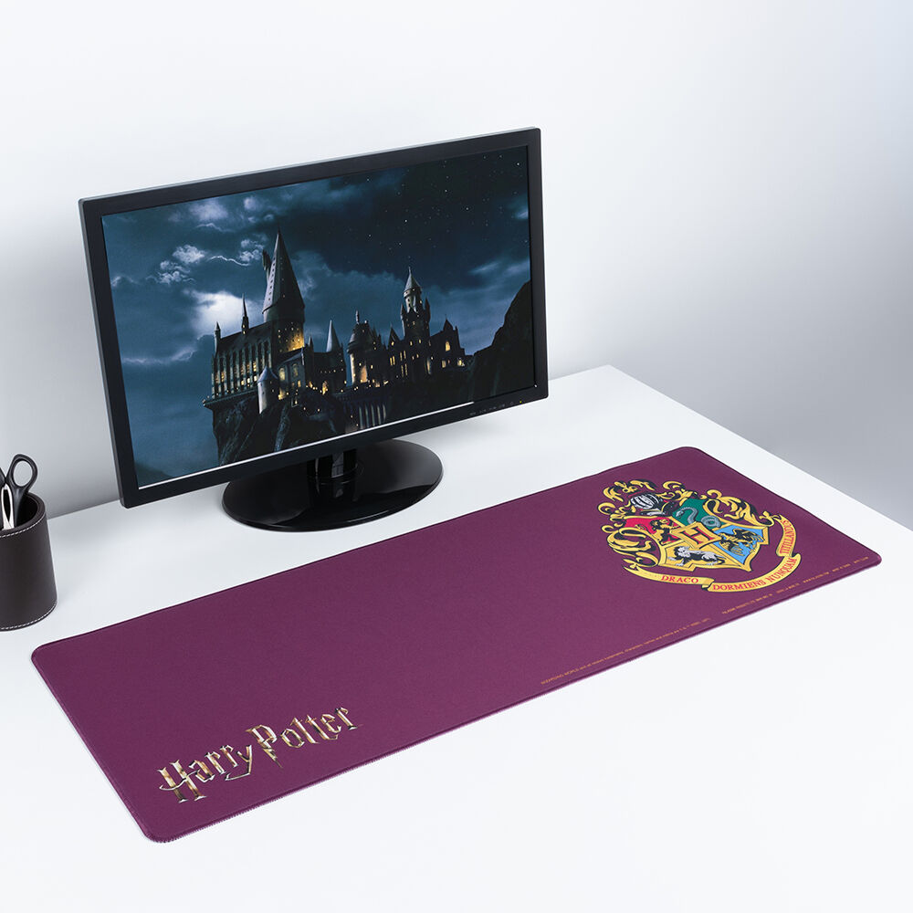 Acheter Harry Potter - Tapis de souris - Carte du Maraudeur - Ludifolie