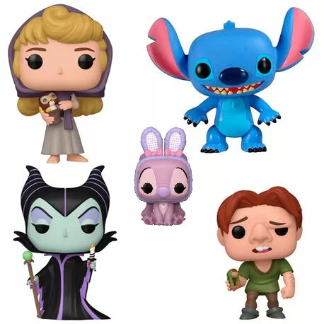 Pop Disney