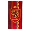 Serviette en coton Gryffondor Harry Potter