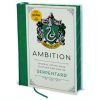 Harry potter - ambition journal intime pour cultiver son ame de serpentard