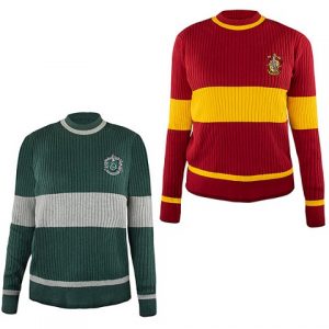 Pull Quidditch Harry Potter