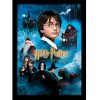 tableau harry potter à l'école des sorciers