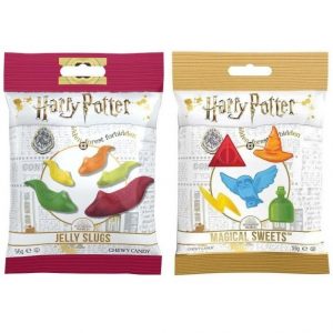 Bonbons Harry Potter