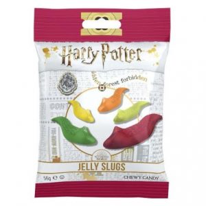 Bonbons Harry Potter