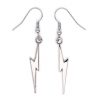 Boucles d’oreilles Éclair