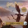 créatures carnet magique