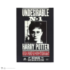 Carnet souple - Undesirable N°1