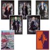carnet souple harry potter