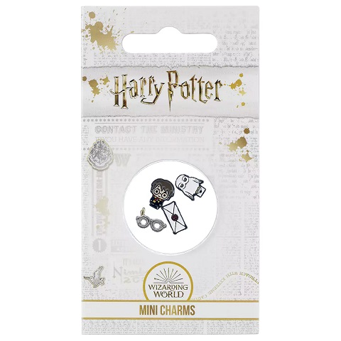 charms harry