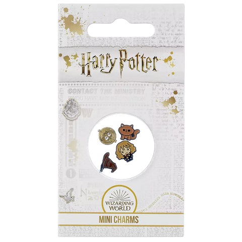 charms hermione