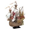 Harry Potter puzzle 3D Vaisseau de Durmstrang