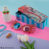 Trio Lorgnospectres et bijoux Luna Lovegood - Harry Potter 2
