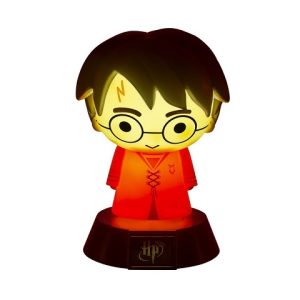 Lampe Veilleuse Harry Potter