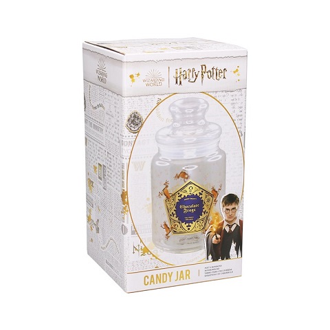Bonbons Harry Potter - Les Soeurs W. Boutique en ligne
