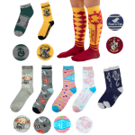 Chaussettes Harry Potter