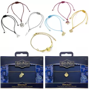 Bracelet Harry Potter