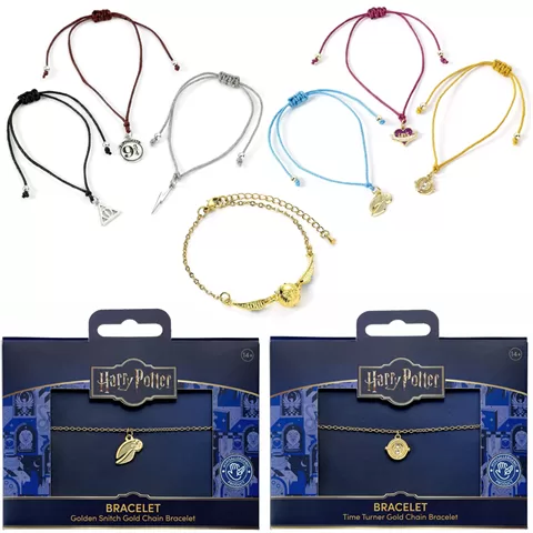 bracelet Harry Potter