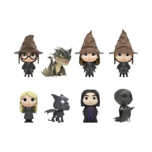 Figurines Harry Potter Funko Mini