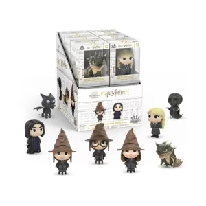 Figurines Harry Potter Funko Mini