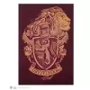 Carnet A5 Harry Potter Gryffondor