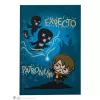 Carnet Kawaii A5 Expecto Patronum