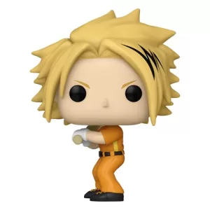 Pop My Hero Academia