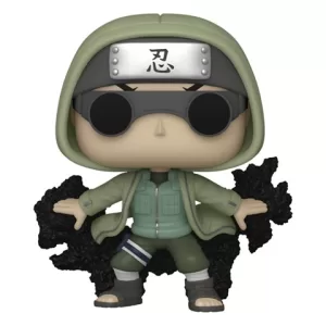 Pop Naruto et Boruto