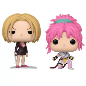 Pop Hunter X Hunter
