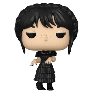 Pop Mercredi Adams
