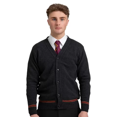 cardigan gryffondor