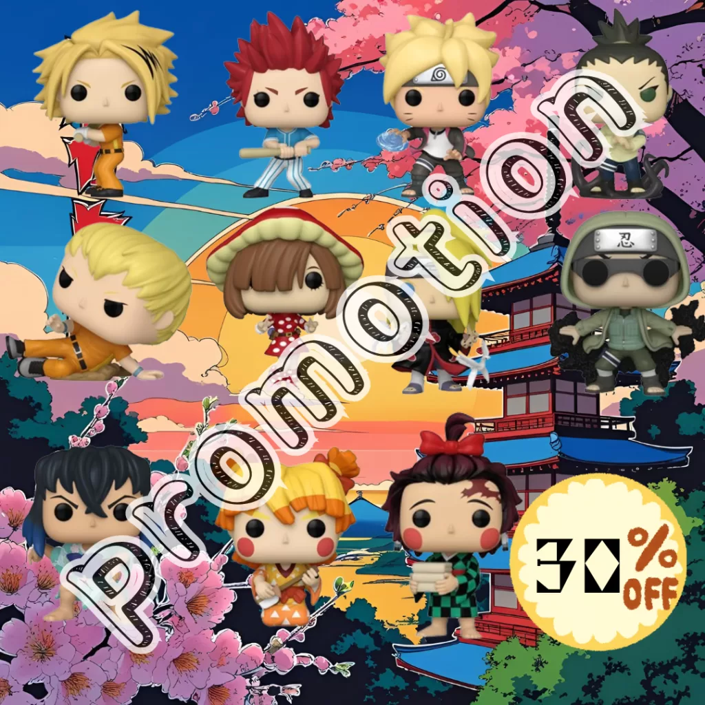 promotion pop 30