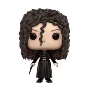 Pop des Forces du Mal