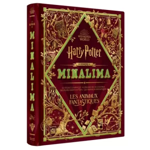 La magie de MinaLima